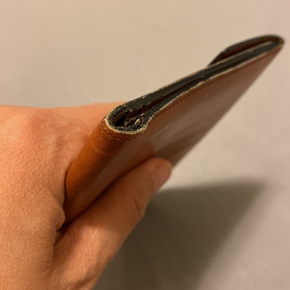 Authentic vintage Loewe wallet ❗️New low price - Picture 9 of 15